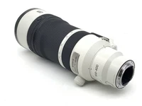 Sony FE 100-400mm F4.5 GM OSS SEL100400GM Full Frame Zoom Lens from Japan D0922