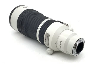 Sony FE 100-400mm F4.5 GM OSS SEL100400GM Full Frame Zoom Lens from Japan D0922