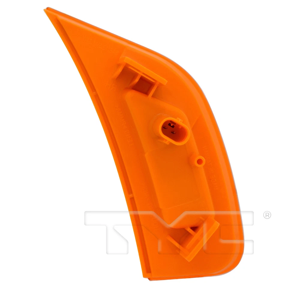 Reflector de luz LED lateral para conductor izquierdo Chevy Tahoe/Suburban 21-23 Foto 2 de 4