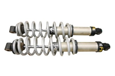 18 John Deere Gator RSX860M Front Shocks