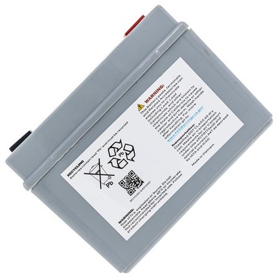 CUB CADET 490-280-F017 12-Volt AGM Battery 210 CCA 50 42 ZTXS6