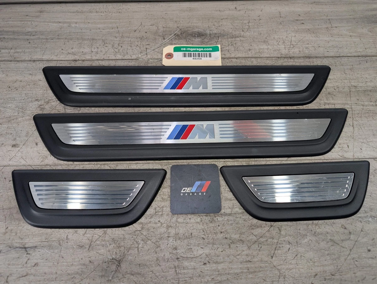 Genuine OEM Trims for BMW X3 for sale | eBay