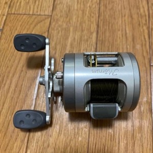 Abu Garcia Morrum Zx | eBay