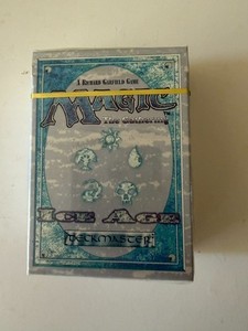 Magic Deckmaster | eBay