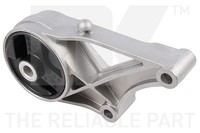 NK Lagerung, Motor 59736016 FüR Opel