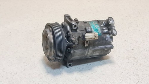 Opel Vectra C 2003 Klimakompressor Pumpe 13140505 Diesel 92kW DVR74959