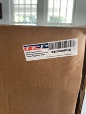 * TRP BRAND STANDARD SPRING BRAKE CHAMBER 3030 PIGGYBACK ASSEMBLY KIT~ SB3030PKC