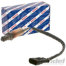 Sonde lambda Fiat BARCHETTA