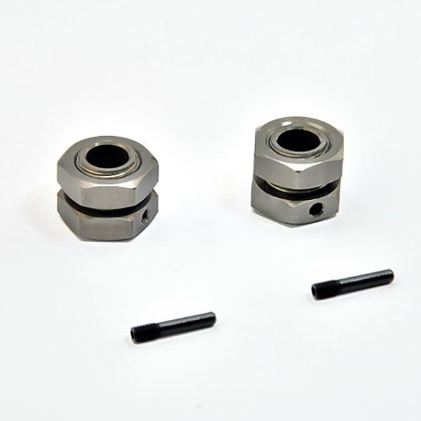 HoBao OFNA Hyper Ss/Cage/Gtb Wheel Hex Set