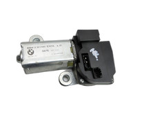 Touring Wischermotor hi Heckwischermotor f�r BMW 5er E39 530d 00-04 Kombi