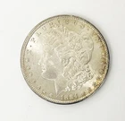 1884 P US Mint Morgan Silver $1 Dollar Coin ~ Uncirculated ~ Free Ship