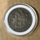 1882-O $1 Morgan Silver Dollar Better Date Coin
