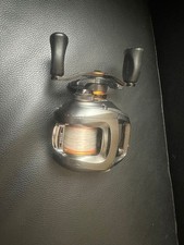 Daiwa Steez SV Light TW Baitcasting Reel