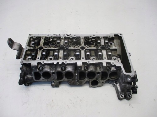 BMW E60 2.0 D ZYLINDERKOPF