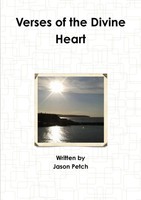 Jason Petch | Verses Of The Divine Heart | Taschenbuch | Englisch (2016)