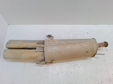 KOMPLETTES AUSPUFFROHR / 30756 FÜR OPEL ASTRA G COUPE T98 1.6 16V F07