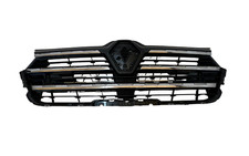 Renault Trafic Mk3 Front Bumper Upper Radiator Grille 2021 ON 623101859R Genuine
