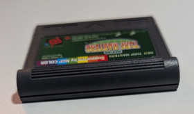 Neo Geo Pocket Color - Neo Turf Masters - Authentic & Tested