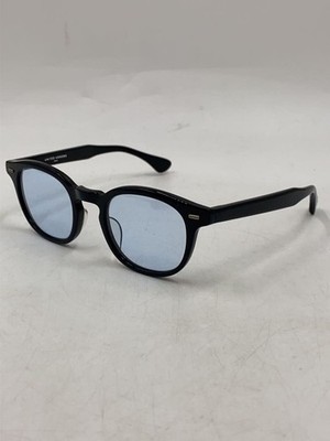 サングラス/メガネ UNITED ARROWS by KANEKO OPTICAL John 別注】＜KANEKO OPTICAL（金子眼鏡）＞John ジョン サングラス