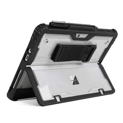 Protective Cover for Microsoft Surface Pro 9 Tablet anti-drop plastic Case for