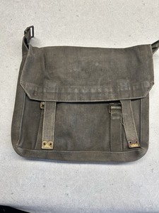 British P08 Haversack Made In 1923 For The Irish National Army (IRA)