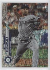 2020 Topps Hobby Foilboard 229/229 Sam Tuivailala #499 n1u