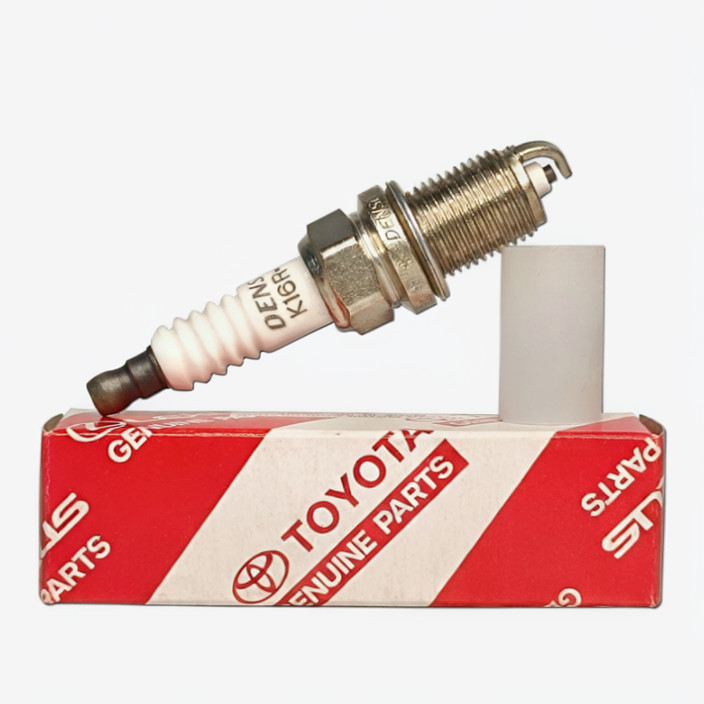 90919-01176 GENUINE OEM PLUG, SPARK 9091901176