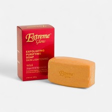 Extreme Glow Exfoliating Purifying Soap 7 oz