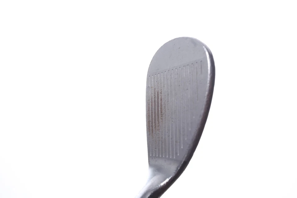 Cuña Mizuno MP-R cromada 52* derecha 35 pulgadas eje de acero cuña flexible Foto 3 de 4