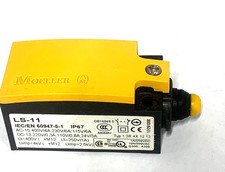 Moeller LS-11 Safety Switch