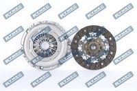 Rymec Kupplungssatz JT1868 FüR Ford Volvo