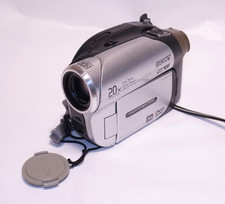 Sony DCR-DVD92E Videokamera / Handycam Camcorder