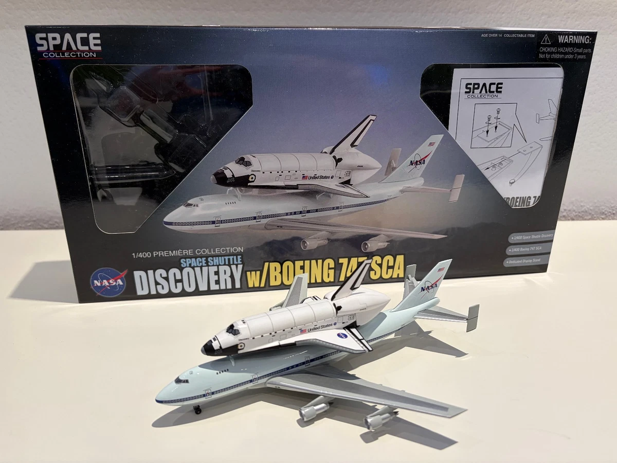 Space Shuttle in Modell-Flugzeuge & -Raumschiffe online kaufen