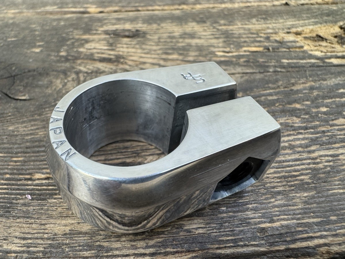 fbm bmx シートクランプ HOSE CLAMP - モトクロスインターナショナル