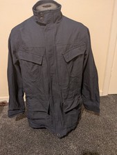 Mens Rohan Military Style Assignment Jacket Medium Excellent Condition £145