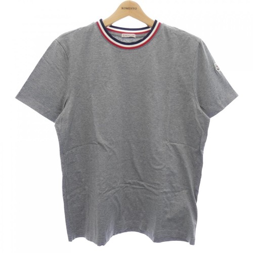 Authentic MONCLER Tshirt #241-003-894-1639