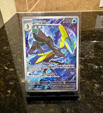 Pokemon TCG Inteleon IR Mega Evolution 142/132