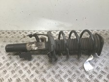 Federbein vorne rechts Volvo C30 1.6 D DRIVe 80kW 109PS Stoßdämpfer  D4164T