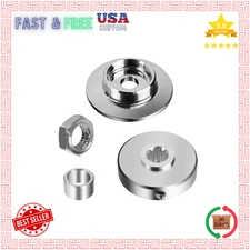 Adapter Kit Hardware for Trimmer Fits SRM225 SRM Series Upper Lower Plate Washer