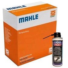 MAHLE Luftfilter + Luftmassensensorreiniger für MERCEDES SLK R170 2.0 2.3 MAHLE Luftfilter + Luftmassensensorreiniger für MERCEDES SLK R170 2.0 2.3