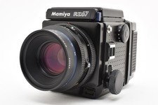 Mamiya RZ67 Medium Format Film Cameras for sale | eBay