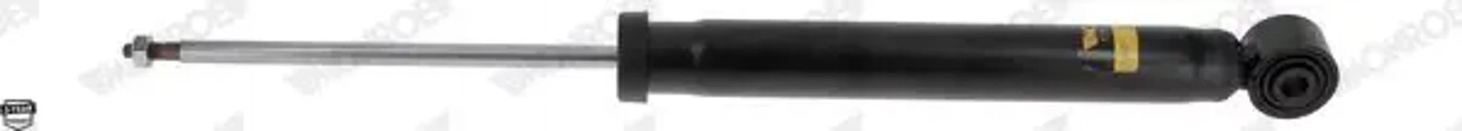 Shock Absorber Fits VW Touran MONROE G1342 - Image 3