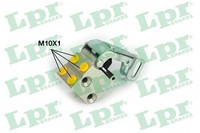 LPR Bremskraftregler 9938 FüR VW Seat
