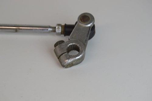 sélecteur de vitesses SUZUKI 650 LS Savage 91-04 gear shift lever Schalthebel - Afbeelding 5 van 11