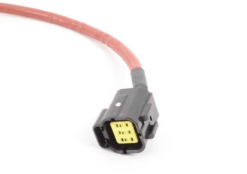AUDI R8 42 Clutch Position Sensor Genuine 086141297