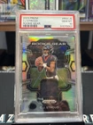 2023 Panini Prizm C.J. Stroud- Rookie Gear no.RG-CJS PSA 10