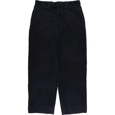 Used Corbin corduroy pants men's size W32