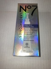 NO7 Laboratories Dark Spot Correcting Booster...