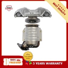 674-439 Manifold Converter fits 1996-2000 Honda Civic Civic del Sol