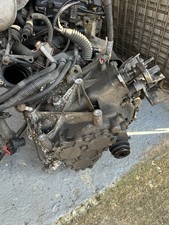 Mini R50 R53 Cooper S Getrag 6 Speed Manual Gearbox 2850029310